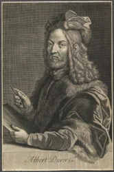 Albrecht Durer Albert Durer Gur